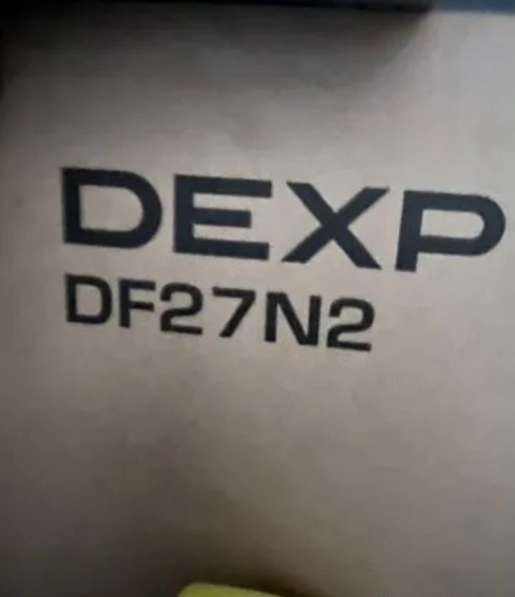 Монитор Dexp DF27N2 в Владимире