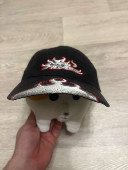 Кепка No fear в Челябинске фото 5