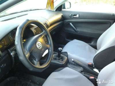 подержанный автомобиль Volkswagen Passat, продажав Иванове в Иванове фото 3