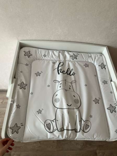 Комод в Красноярске