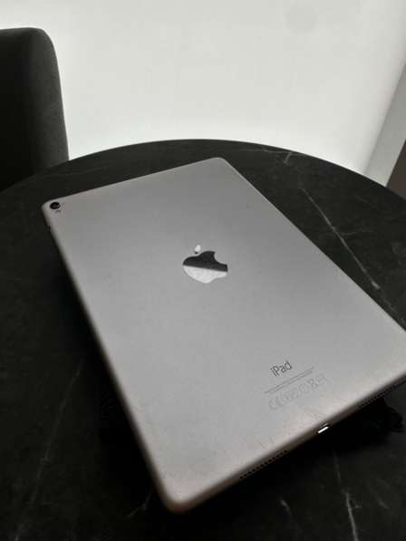 IPad Pro 9,7" 32Gb Wifi Gray A1673 в Санкт-Петербурге