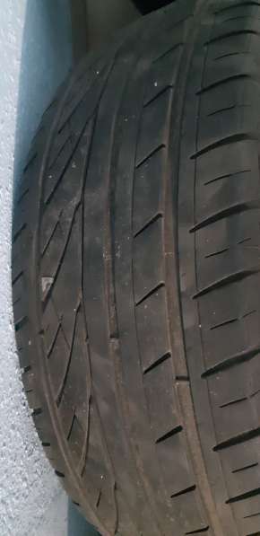 Продаю литые диски в Санкт-Петербурге фото 7