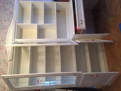 Шкаф Италия в Москве