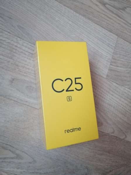 Realme c25s в Самаре фото 3