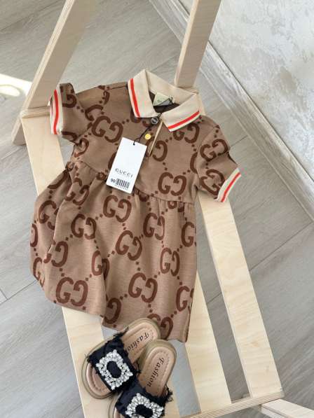 Детская одежда