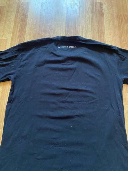 Футболки в Москве фото 4