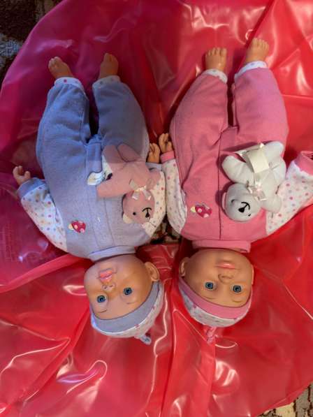 Куклы в Тюмени фото 3