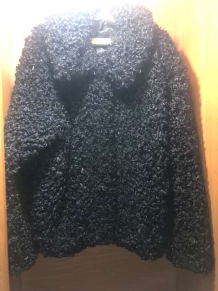 Продам шубку