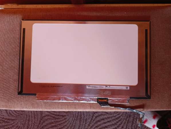 Экран для ноутбука Honor Magicbook x14 в Кстове фото 4