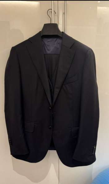 Костюм Suitsupply в Октябрьском фото 8