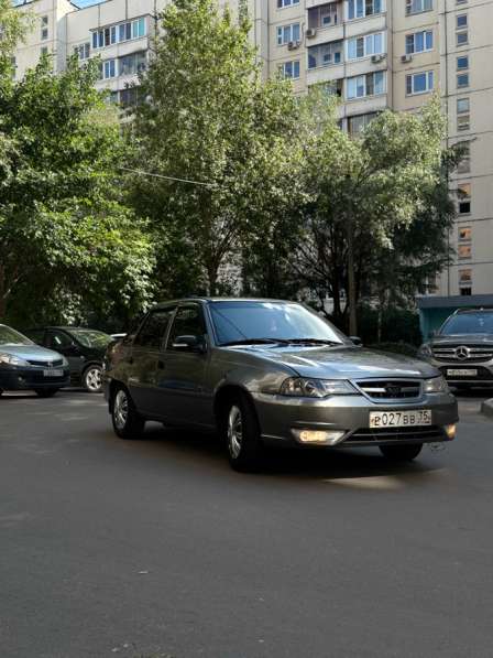 Daewoo, Nexia, продажа в Котельниках в Котельниках фото 6