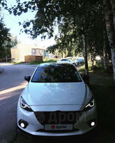 Mazda, 3, продажа в Нефтеюганске в Нефтеюганске фото 4