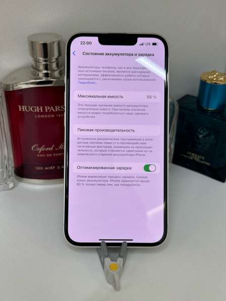 IPhone 14 128gb в Нижневартовске фото 6