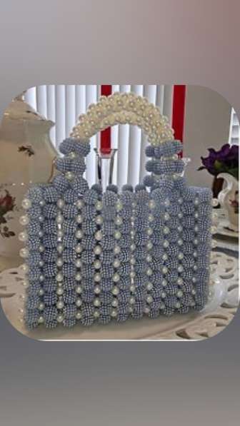 Дизайнерские сумочки в Москве фото 7