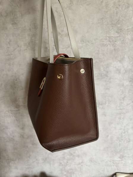 Женская сумка кожа в Кемерове фото 3