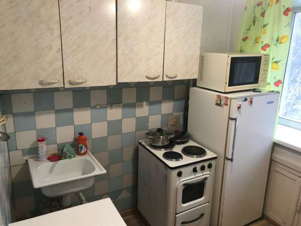 Аренда квартиры в Тюмени фото 4