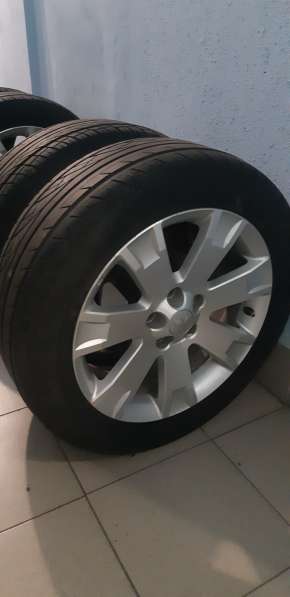 Продаю литые диски в Санкт-Петербурге фото 6