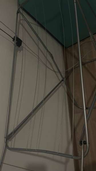 Сушилка для белья