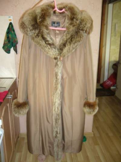 пальто кожа в Владивостоке