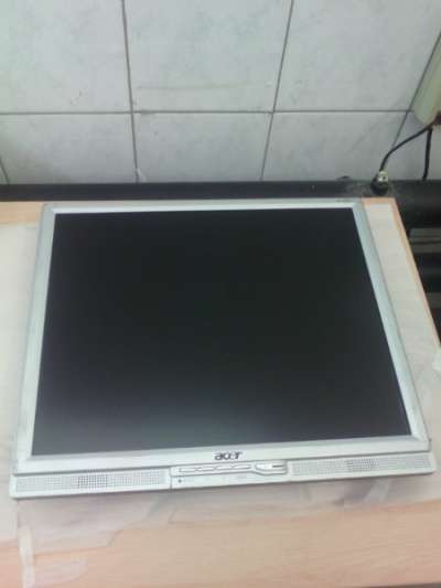 Мониторы Acer 19d