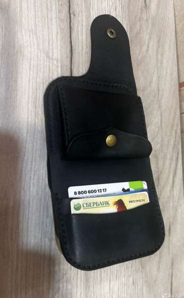 Кошелек мини в Нижнем Новгороде