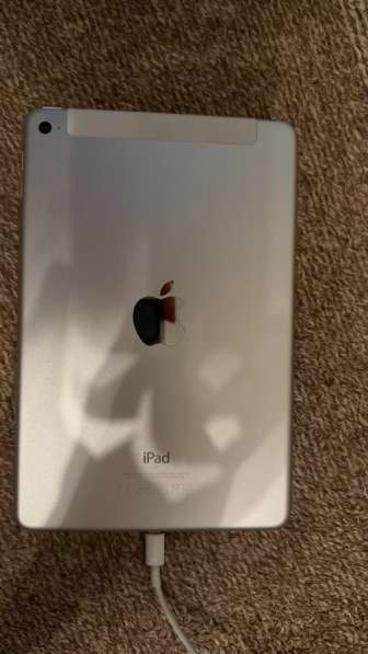 IPad mini 4 (64 GB) в Москве фото 3