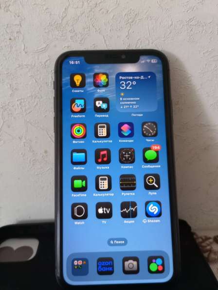 IPhone 11 в Ростове-на-Дону фото 3