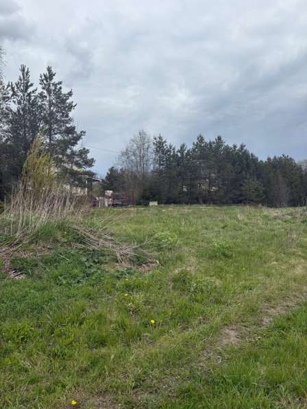 Продам Участок в ДП РАМЕЦКОЕ от собственника в Санкт-Петербурге фото 3