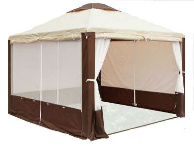 Палатки, туристические шатры от производ
