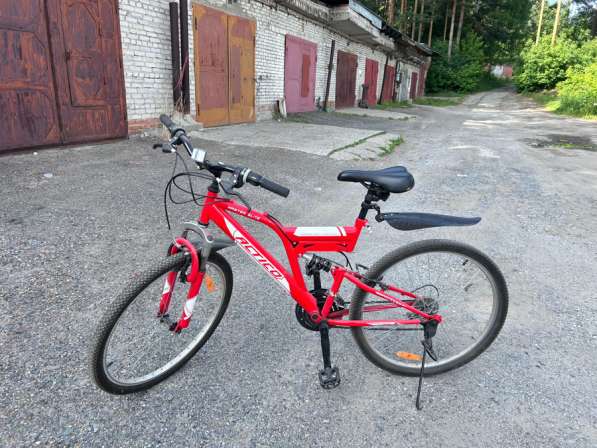Продам велосипед скоростной в Томске