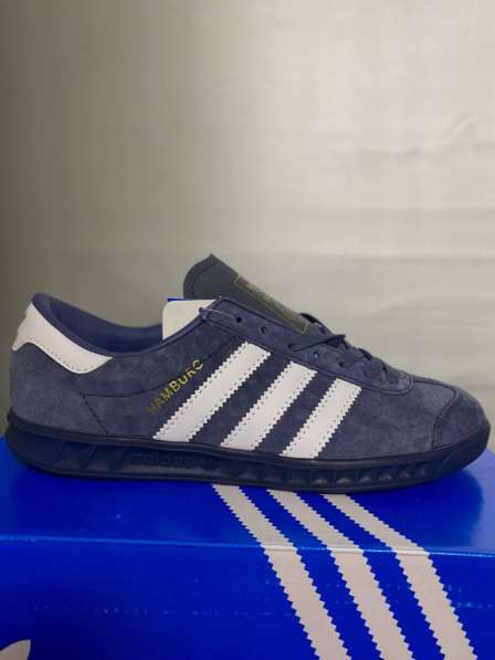 Adidas hamburg