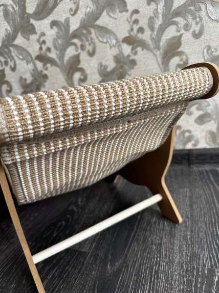 Кресло когтеточка, удобно/практично в Воронеже фото 5