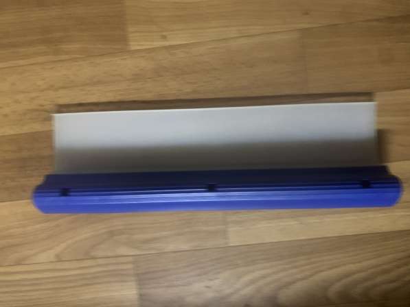 Водосгон силиконовый