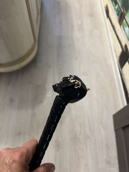 Трость для ходьбы в Санкт-Петербурге фото 4