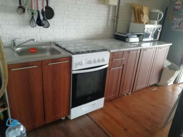 Продаю кухонный гарнитур в Сочи