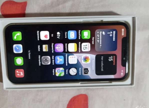 Айфон xs в Новосибирске фото 4
