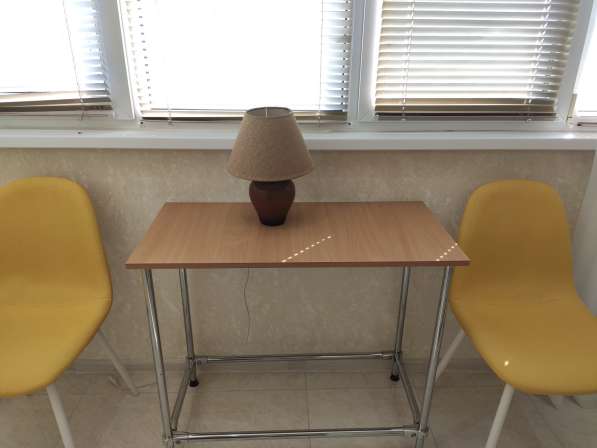 Сдам 1 комнатную квартиру посуточно в Севастополе фото 10