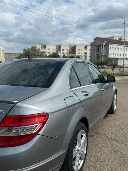 Mercedes-Benz, C-klasse, продажа в Туймазах в Туймазах фото 3