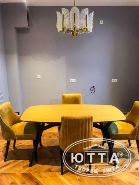 Комплексный ремонт квартир в Санкт-Петербурге в Санкт-Петербурге фото 5