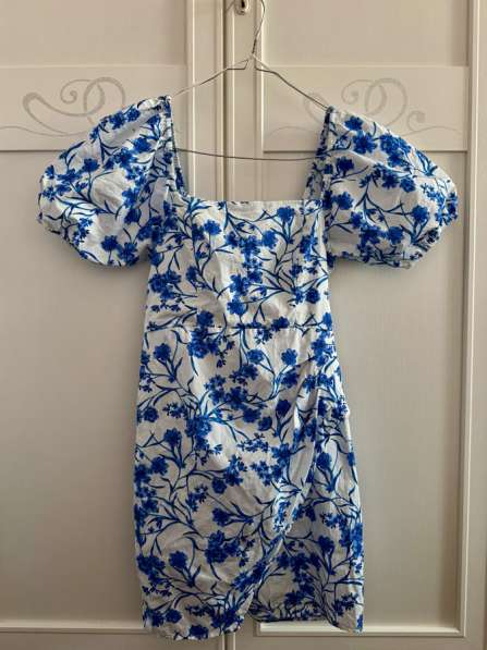 Платье женское MANGO