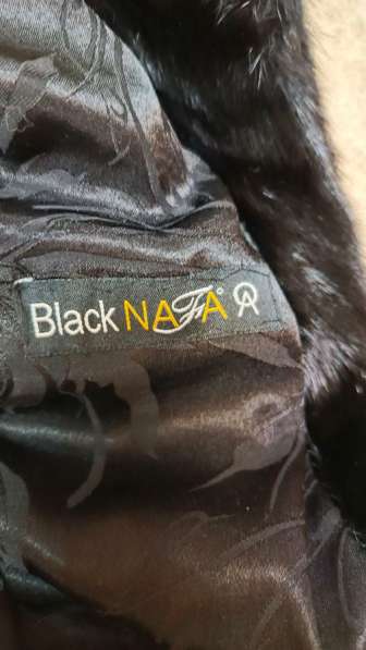 Шуба норковая в Самаре