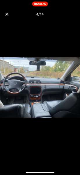 Mercedes-Benz, S-klasse, продажа в Курске в Курске фото 7