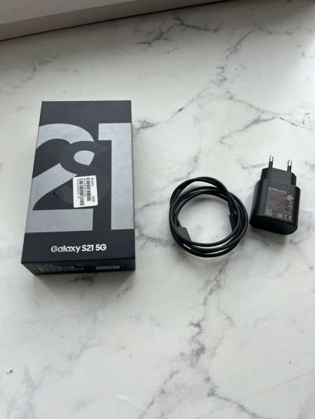 SAMSUNG Galaxy S21 5G в Вологде