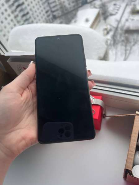 Xiaomi redmi not 10 pro 128 GB
