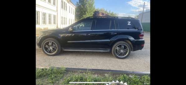 Mercedes-Benz, GL-klasse, продажа в Донецке в Донецке фото 8