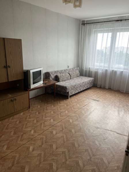 Сдам однокомнатную квартиру в Краснодаре