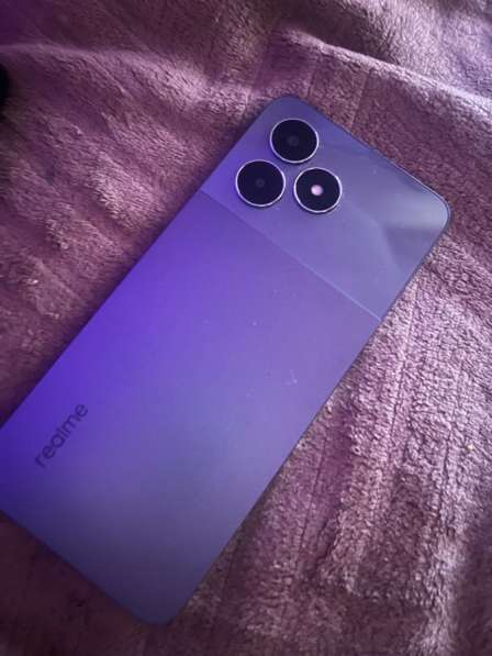 Телефон realme note50 в Саратове фото 3