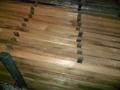 Установка для термообработки древесины
