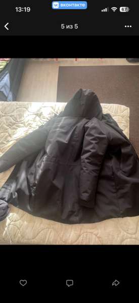 Продам куртку стонник