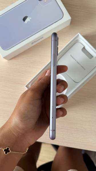Apple Phone 11 128gb в Красноярске фото 3